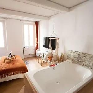 Appartement Ode A L'amour : Intimiste, Toulon