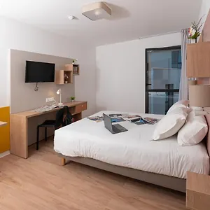 Privilodges Toulon