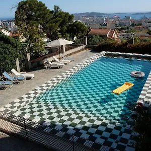 Appartement Mas Sainte Marie, Toulon