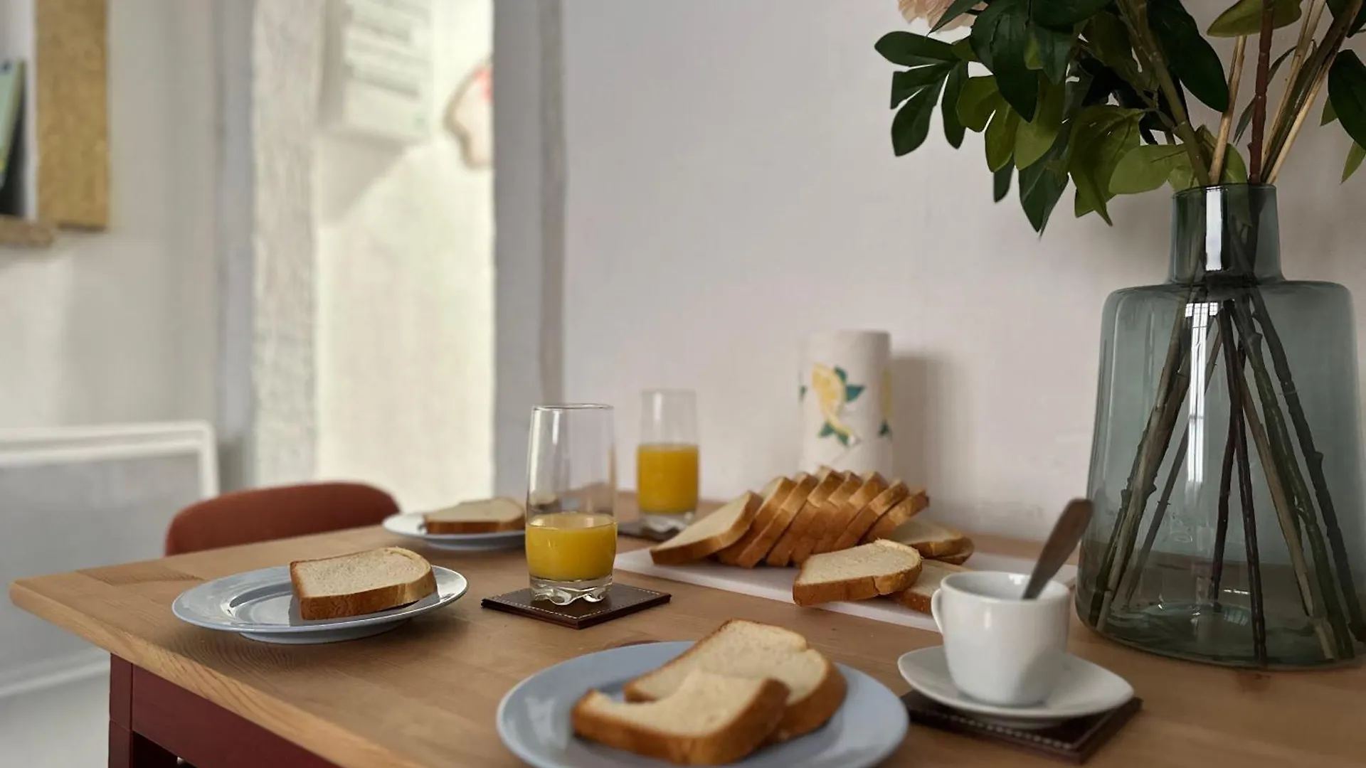 Le Refuge Du Port Apartment Toulon